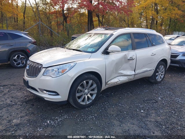 5GAKVCKD9EJ366487 Buick Enclave Premium