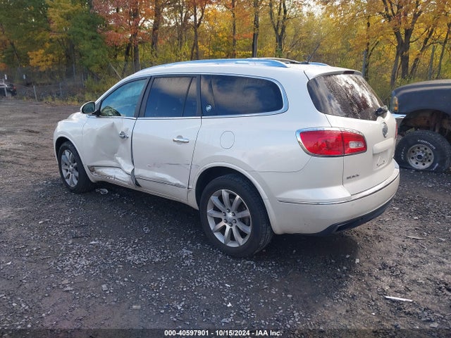 5GAKVCKD9EJ366487 Buick Enclave Premium