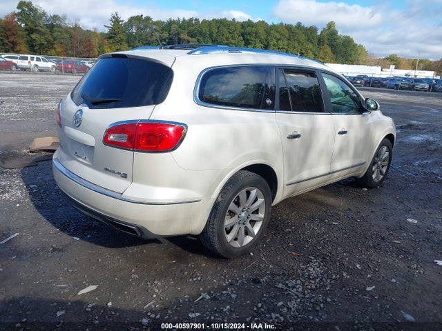 5GAKVCKD9EJ366487 Buick Enclave Premium