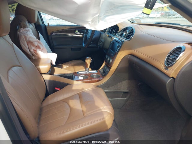 5GAKVCKD9EJ366487 Buick Enclave Premium