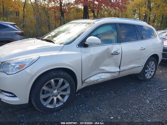 5GAKVCKD9EJ366487 Buick Enclave Premium