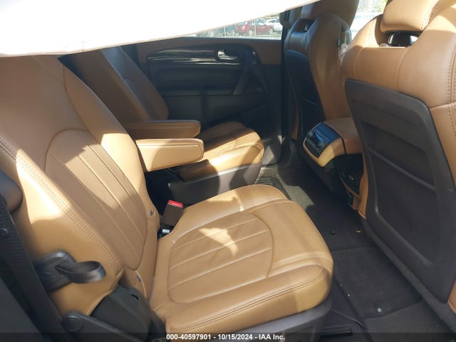 5GAKVCKD9EJ366487 Buick Enclave Premium