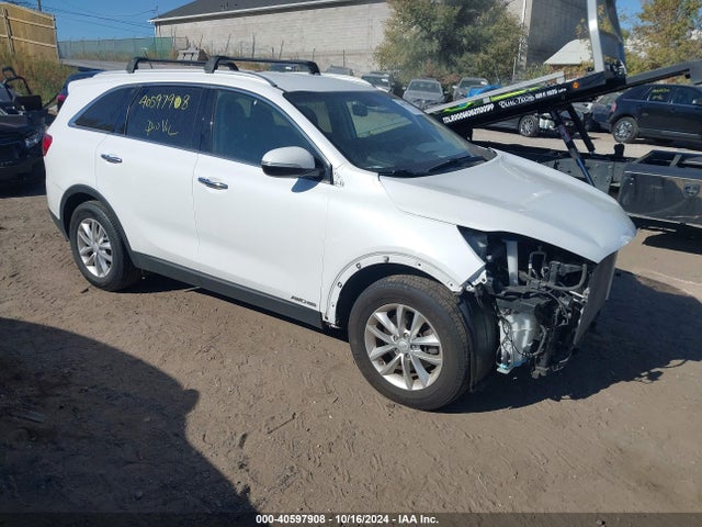 2018 5XYPGDA58JG340665 main image