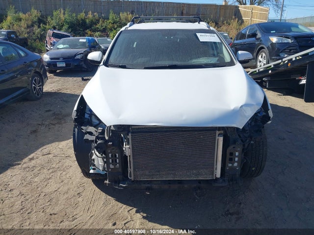 KIA Sorento 3.3l Lx 2018 5XYPGDA58JG340665 Image 13