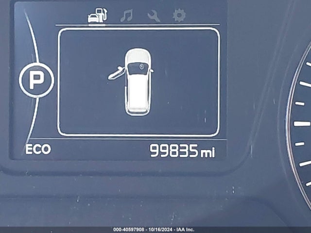 KIA Sorento 3.3l Lx 2018 5XYPGDA58JG340665 Image 16