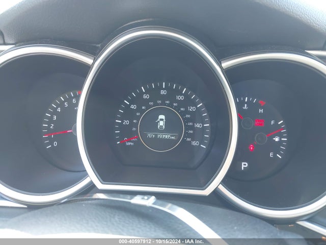 KIA OPTIMA EX 2015 5XXGN4A78FG504810 Image 7