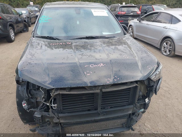 3GKALMEV8KL133073 GMC Terrain Sle