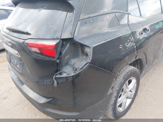 3GKALMEV8KL133073 GMC Terrain Sle