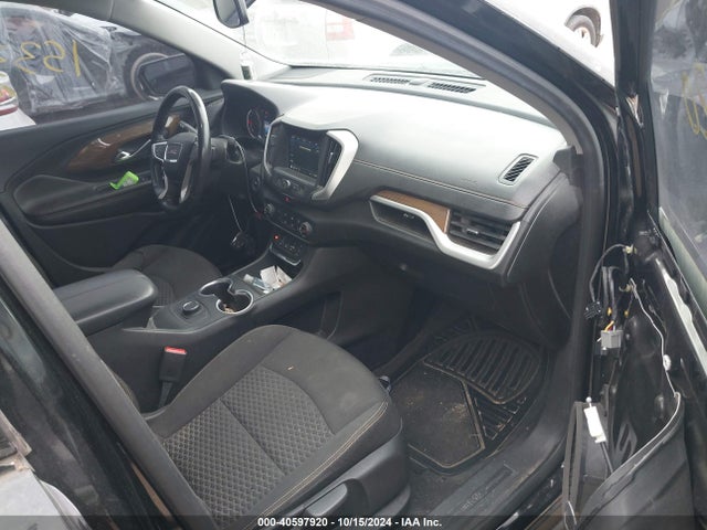 GMC Terrain Sle 2019 3GKALMEV8KL133073 Image 5