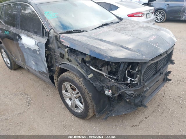 3GKALMEV8KL133073 GMC Terrain Sle