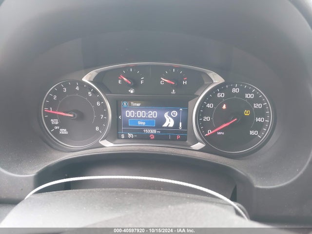 GMC Terrain Sle 2019 3GKALMEV8KL133073 Image 7