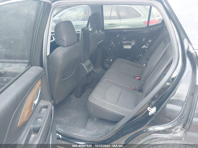 3GKALMEV8KL133073 GMC Terrain Sle