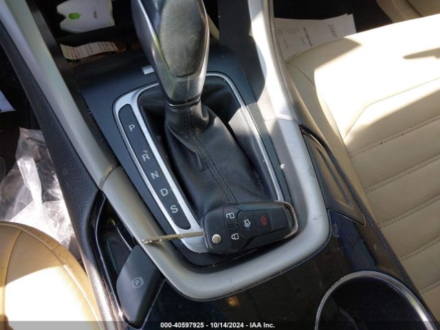 3FA6P0H99ER277347 Ford FUSION SE