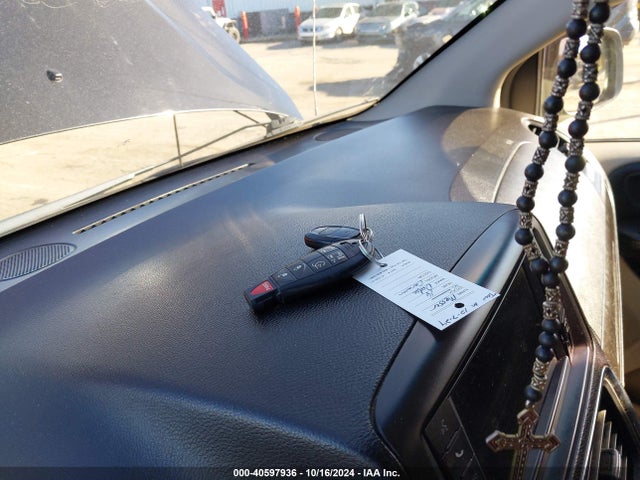 Dodge Grand Caravan Sxt 2016 2C4RDGCG5GR264697 Image 11