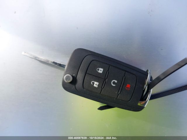 KL7CJPSB7GB606800 Chevrolet Trax Lt