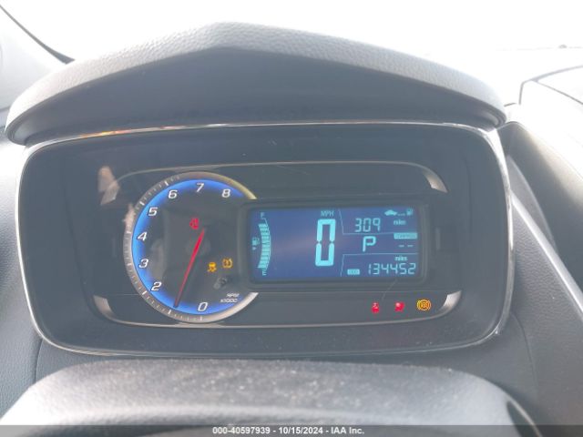 KL7CJPSB7GB606800 Chevrolet Trax Lt