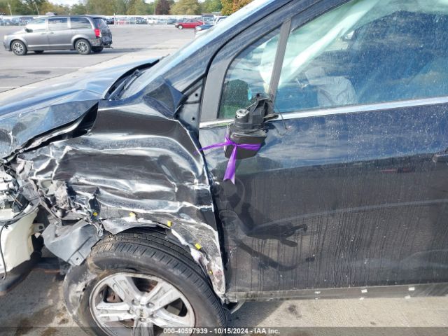 KL7CJPSB7GB606800 Chevrolet Trax Lt