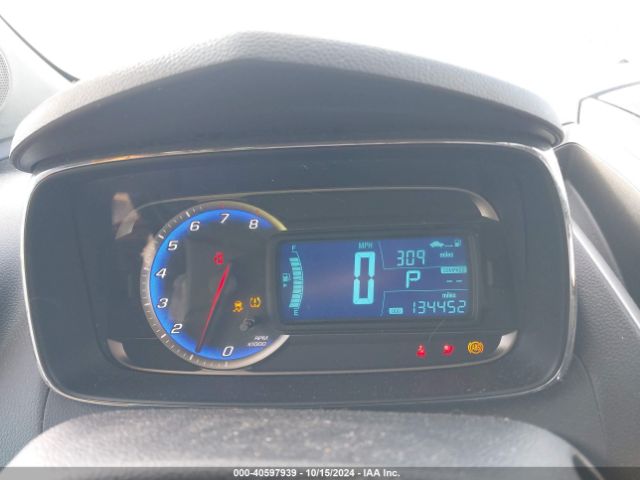 KL7CJPSB7GB606800 Chevrolet Trax Lt