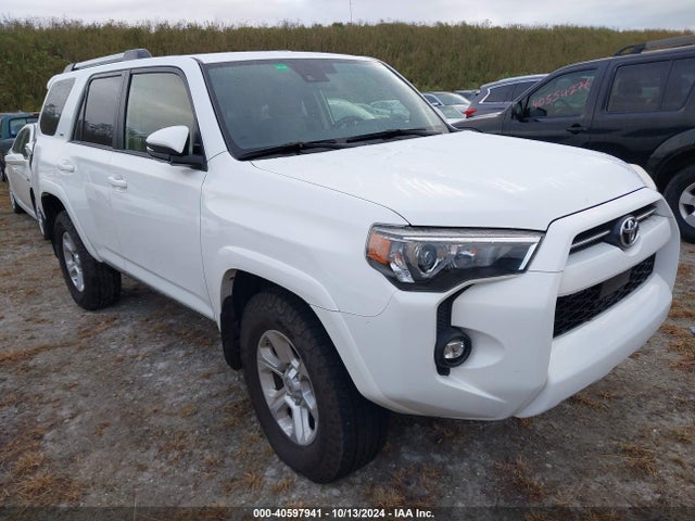 Toyota 1gr-fe 2021 JTEFU5JR3M5233612 Image 17