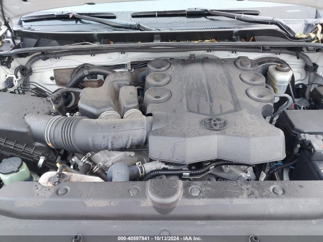Toyota 1gr-fe 2021 JTEFU5JR3M5233612 Image 26