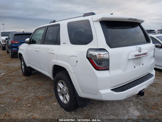 Toyota 1gr-fe 2021 JTEFU5JR3M5233612 Image 19