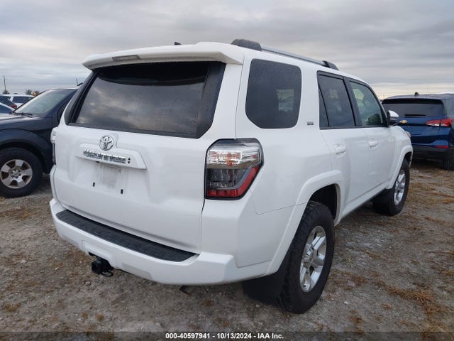 Toyota 1gr-fe 2021 JTEFU5JR3M5233612 Image 20