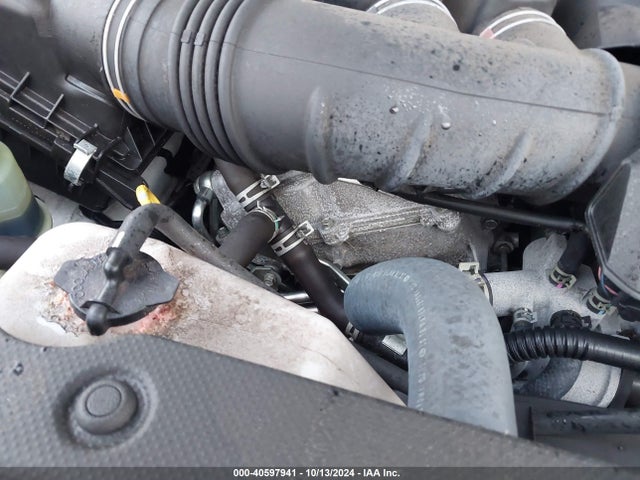 Toyota 1gr-fe 2021 JTEFU5JR3M5233612 Image 22
