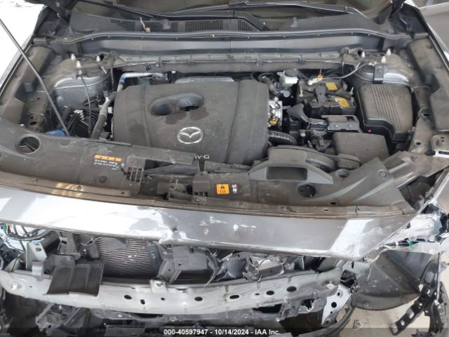 JM3KFBCM7N0551459 Mazda Cx-5 2.5 S Preferred