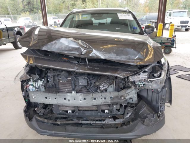JM3KFBCM7N0551459 Mazda Cx-5 2.5 S Preferred