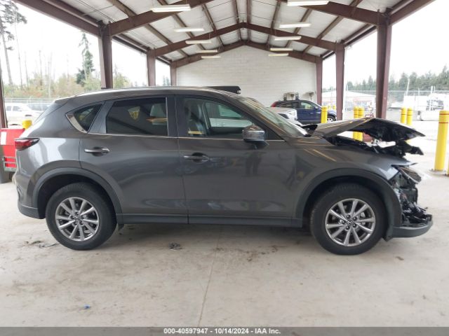JM3KFBCM7N0551459 Mazda Cx-5 2.5 S Preferred