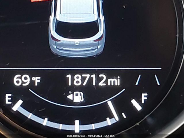 JM3KFBCM7N0551459 Mazda Cx-5 2.5 S Preferred