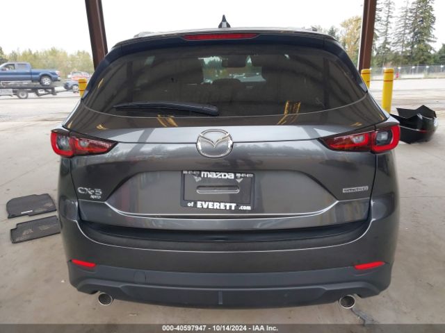 JM3KFBCM7N0551459 Mazda Cx-5 2.5 S Preferred
