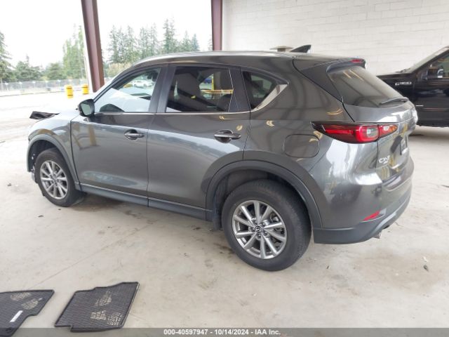 JM3KFBCM7N0551459 Mazda Cx-5 2.5 S Preferred
