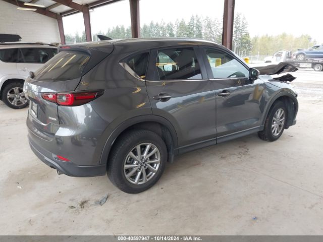 JM3KFBCM7N0551459 Mazda Cx-5 2.5 S Preferred