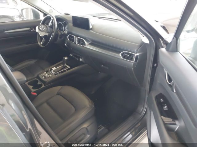 JM3KFBCM7N0551459 Mazda Cx-5 2.5 S Preferred
