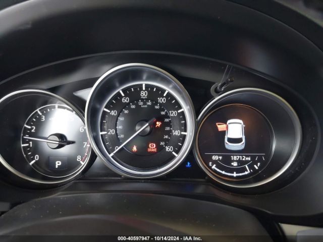 JM3KFBCM7N0551459 Mazda Cx-5 2.5 S Preferred