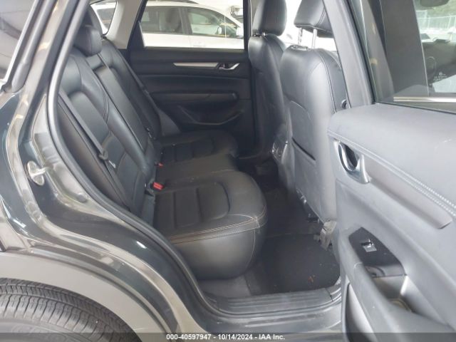 JM3KFBCM7N0551459 Mazda Cx-5 2.5 S Preferred