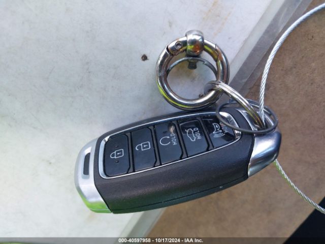 KMHLR4AF9PU560806 Hyundai Elantra N Line