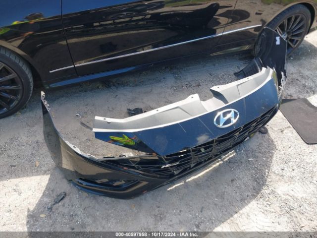 KMHLR4AF9PU560806 Hyundai Elantra N Line