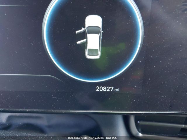 KMHLR4AF9PU560806 Hyundai Elantra N Line