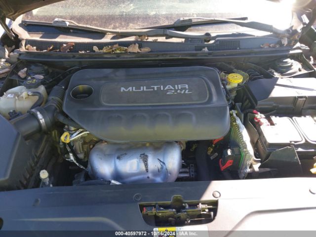 1C3CCCCB4FN625455 Chrysler 200 C
