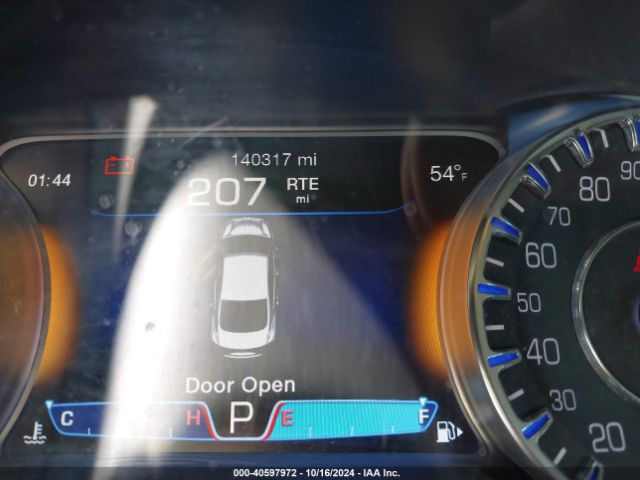 1C3CCCCB4FN625455 Chrysler 200 C