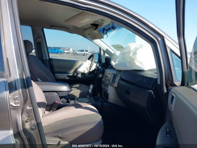 2004 MITSUBISHI ENDEAVOR 4A4MM31S04E058442 Photo 4