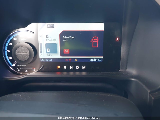 Ford Bronco Wildtrak 2022 1FMEE5DP8NLB81362 Image 7