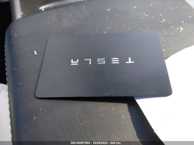 7SAYGDEF1NF372350 Tesla Model Y Performance Dual Motor All-wheel Drive