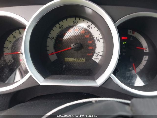 5TFJX4CN0FX055918 Toyota Tacoma