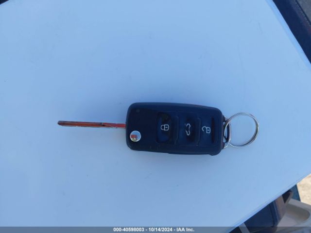 3VWF17AT1EM654225 Volkswagen Beetle 1.8t Entry