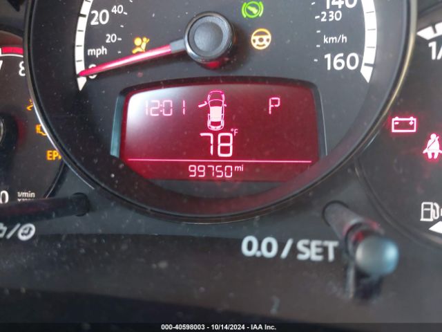 3VWF17AT1EM654225 Volkswagen Beetle 1.8t Entry