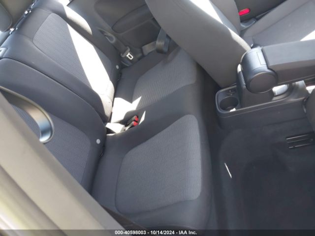 3VWF17AT1EM654225 Volkswagen Beetle 1.8t Entry