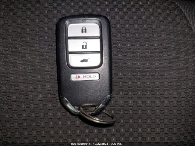 Honda HR-V EX 2019 3CZRU6H52KM706248 Image 11